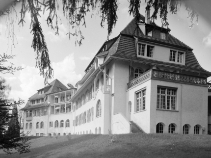 La Charmille Aussenansicht_Foto_Jüdisches_Medien_Archiv.jpg