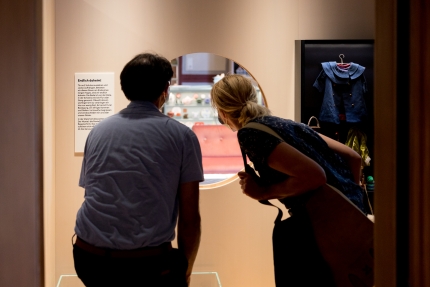 Spielzeug erklärt die Welt